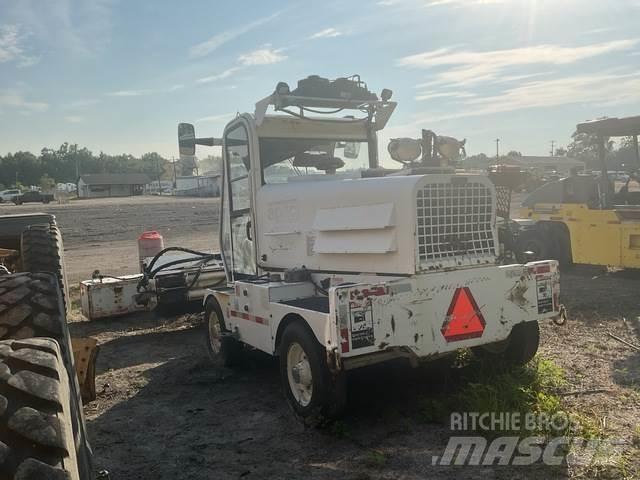 Roadtec FB100E 실내 청소기