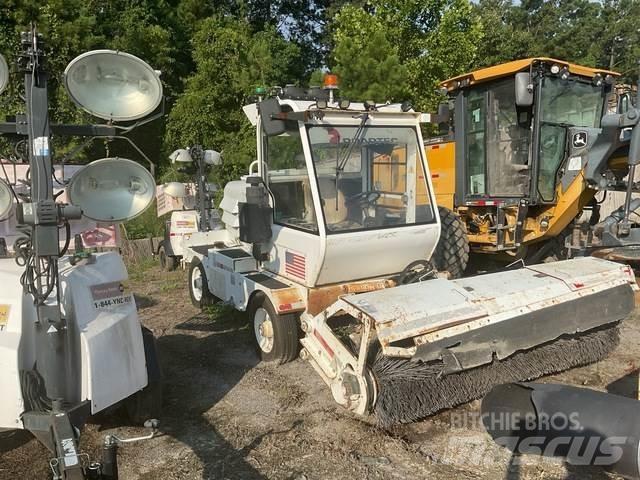 Roadtec FB100E 실내 청소기