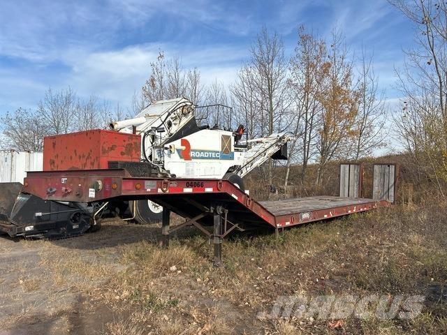 Rogers PT35L80 로우 로더