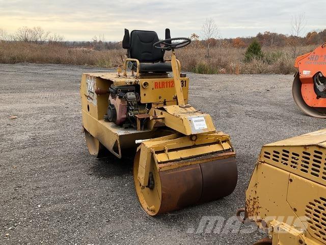  Rol-Mol 304 트윈 드럼 롤러