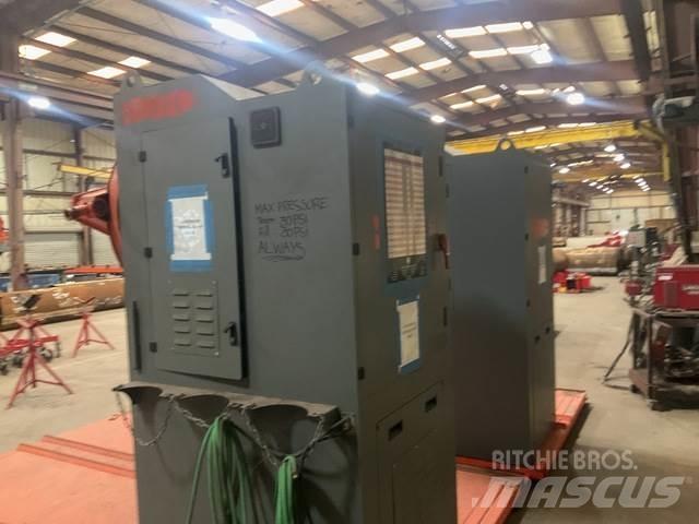  RotoWeld 용접기