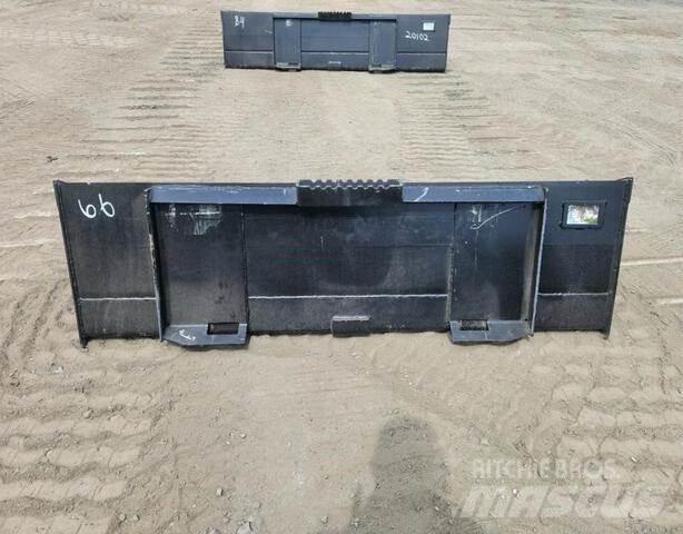  RP EQUIPMENT 버켓