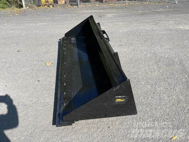  RP EQUIPMENT 버켓