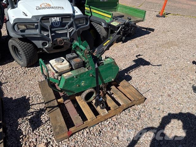 Ryan  건설 장비 - 기타