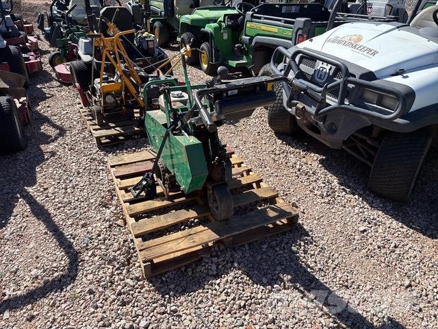 Ryan  건설 장비 - 기타