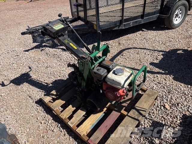 Ryan  건설 장비 - 기타