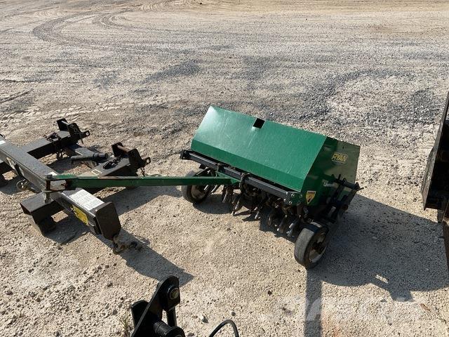 Ryan 544860A 통풍기와 잔디띄개