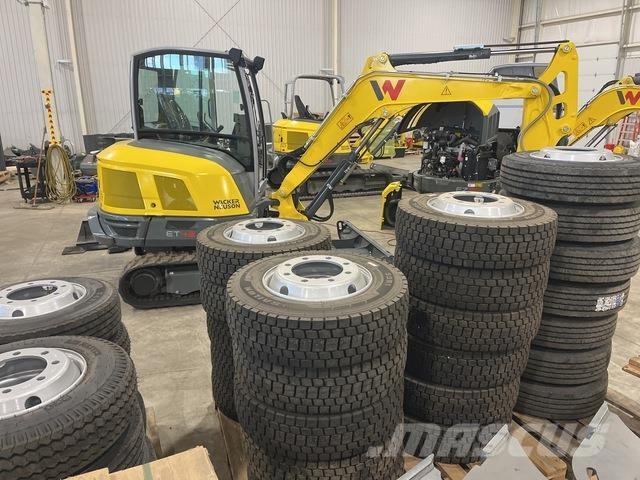  Sailun 타이어, 휠 및 림