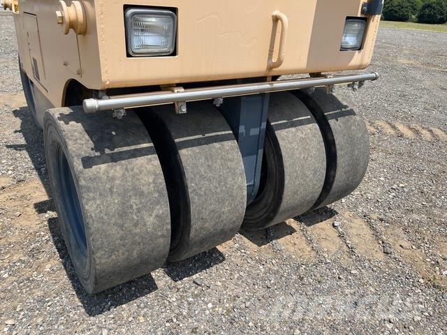 Sakai TS160 콤비 롤러