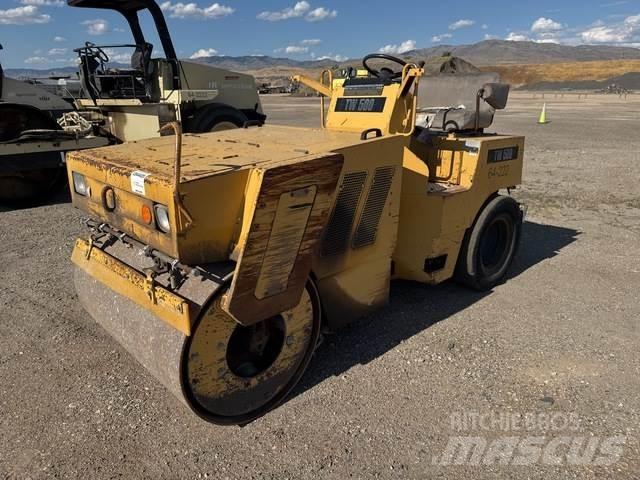 Sakai TW500 콤비 롤러