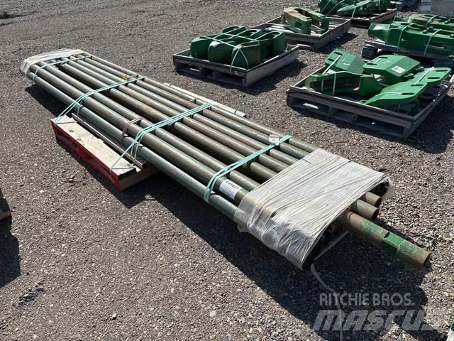 Sandvik 780 기타 부품  