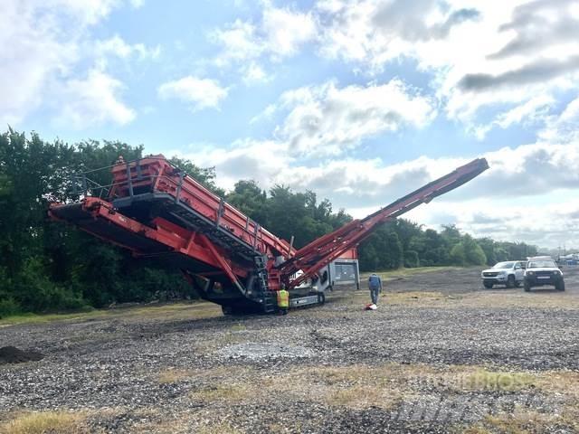 Sandvik QA441 스크리너