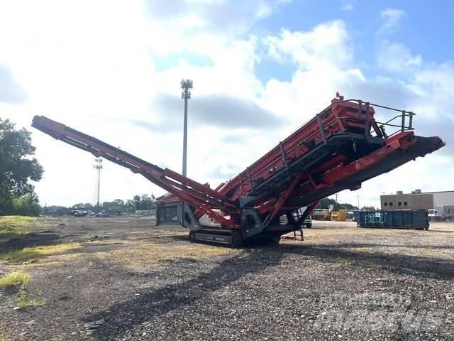 Sandvik QA441 스크리너