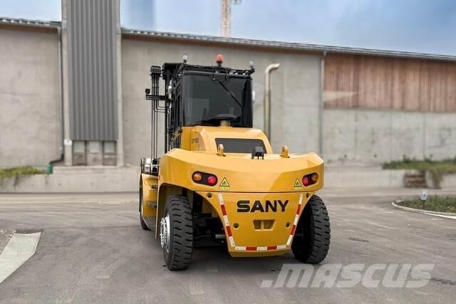 Sany SCP160G5 그 외 지게차