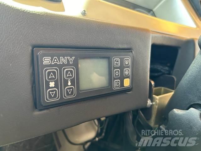 Sany SRT55D 연결식 홀러