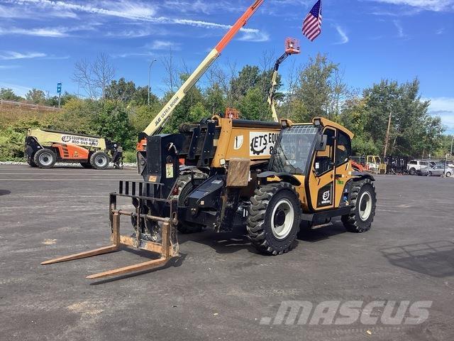 Sany STH1056A 텔러 핸들러