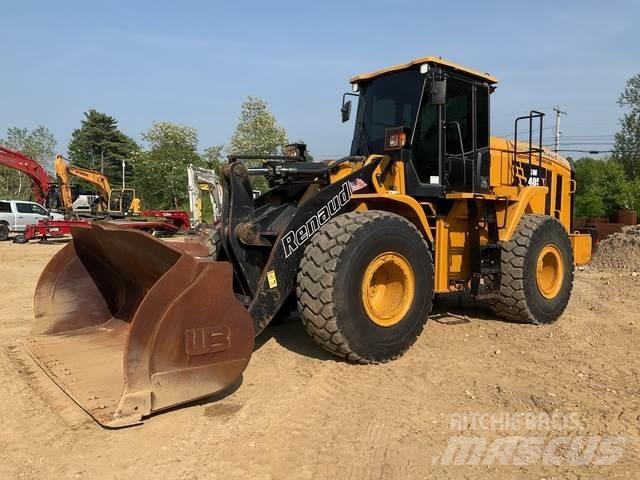 Sany SW405  휠로우더