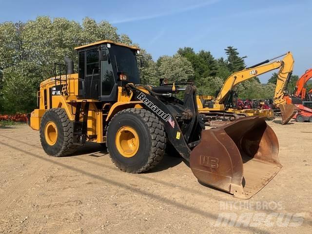 Sany SW405  휠로우더