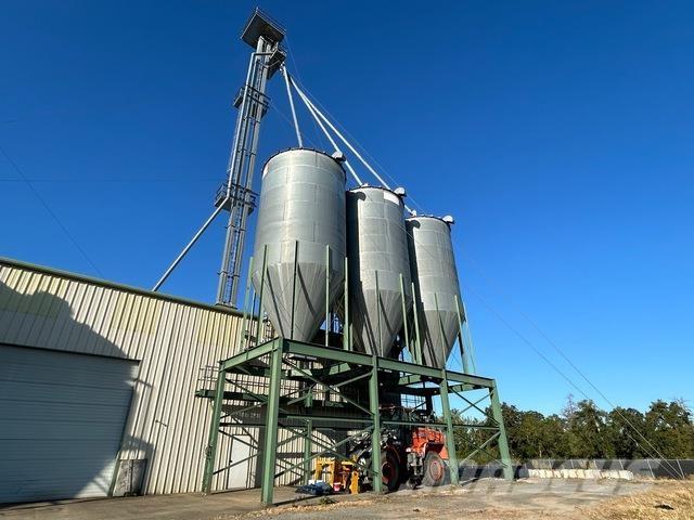  Scafco 건설 장비 - 기타