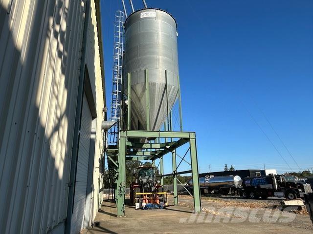  Scafco 건설 장비 - 기타