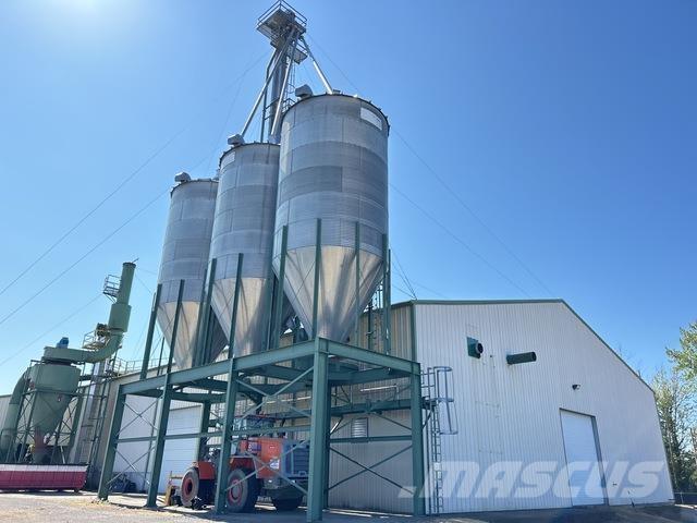  Scafco 건설 장비 - 기타