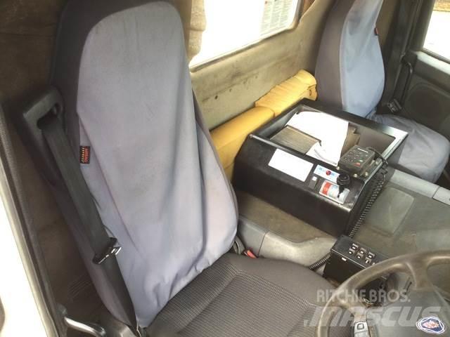 Scania P270 건설 장비 - 기타