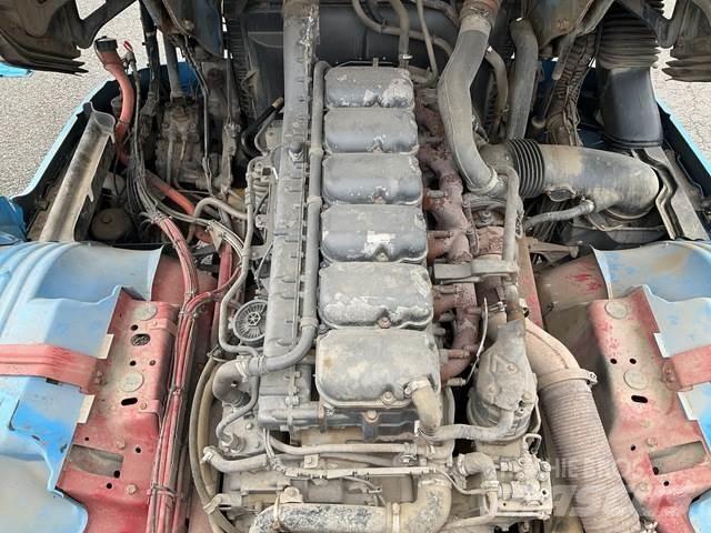 Scania R420LB 건설 장비 - 기타