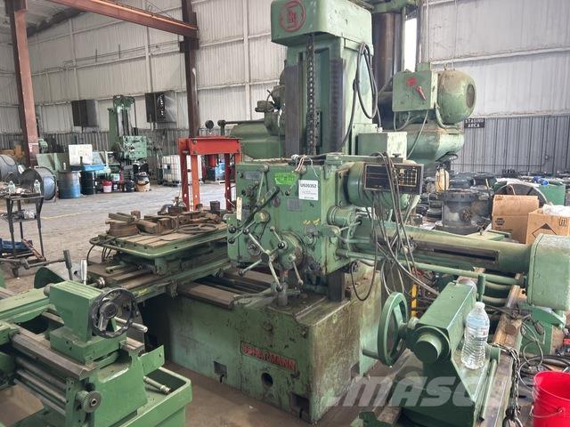  Scharmann 건설 장비 - 기타