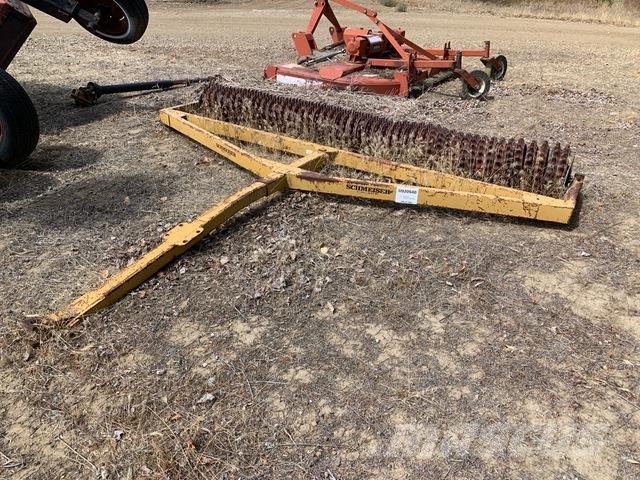 Schmeiser  건설 장비 - 기타