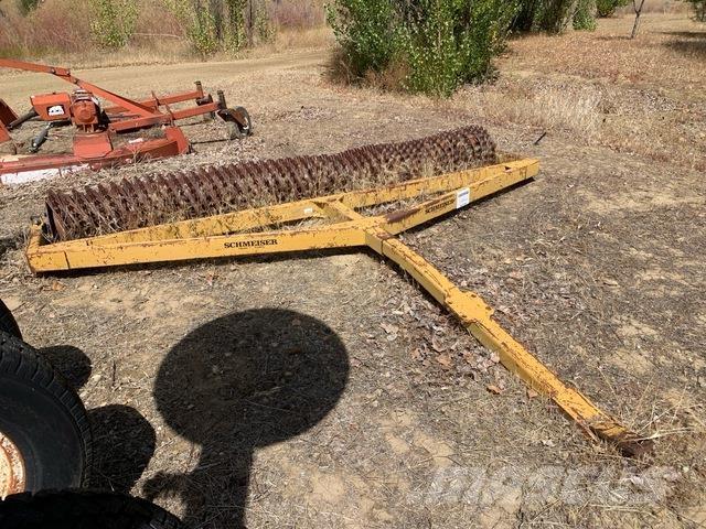 Schmeiser  건설 장비 - 기타