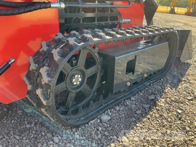  SDLOOL SL380R  스키드로더