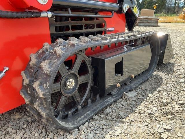  SDLOOL SL380R  스키드로더