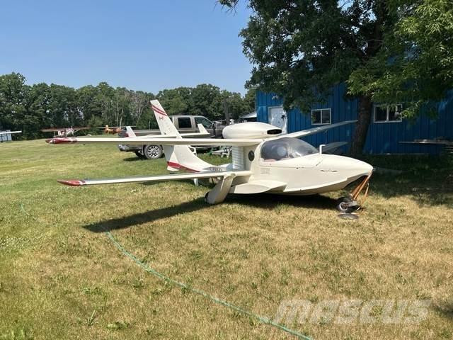  Seahawker 중고 공항 설비