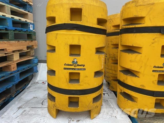  Sentry 시립/다목적 차량