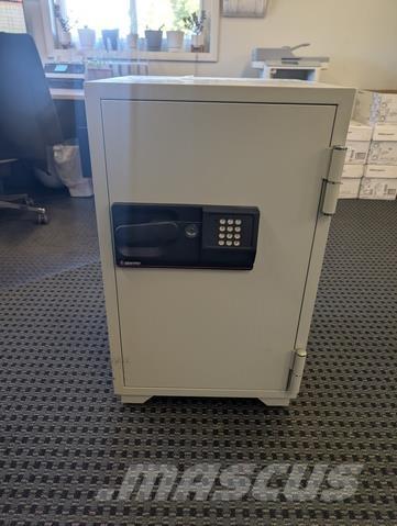  Sentry S6770 건설 장비 - 기타