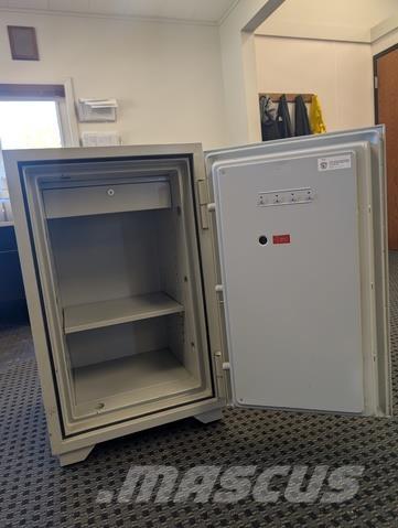  Sentry S6770 건설 장비 - 기타