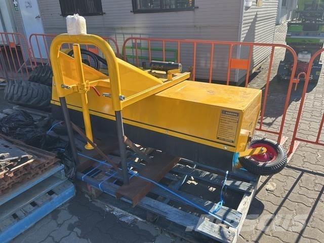  Sewell B200 브러쉬