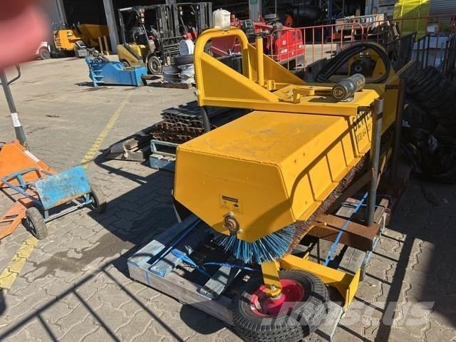  Sewell B200 브러쉬