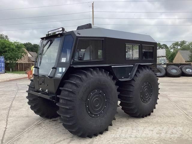  Sherp N1200 픽업/드롭사이드
