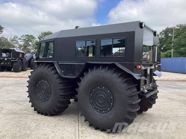  Sherp N1200 픽업/드롭사이드