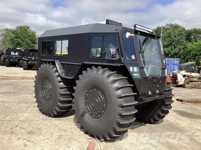  Sherp N1200 픽업/드롭사이드