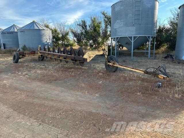  Shur-Way 기타 경작 기계 및 부속품