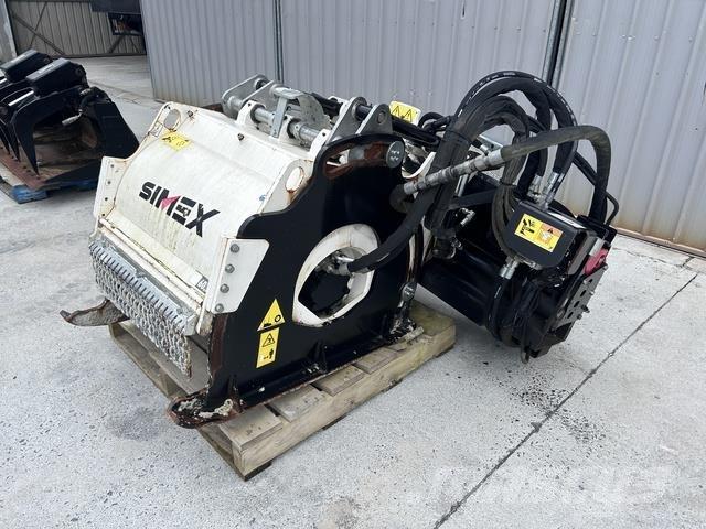 Simex PL60.25 플래너