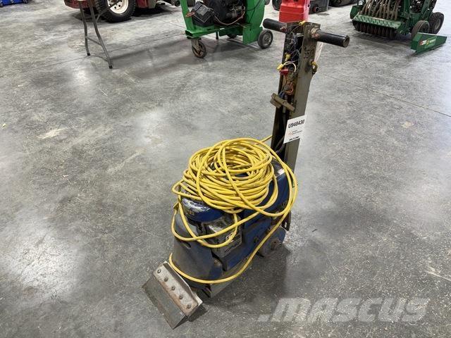  Sinclair 습식 청소차