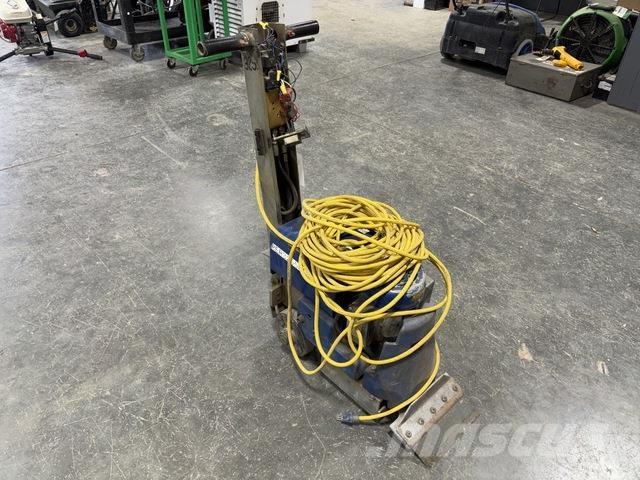  Sinclair 습식 청소차