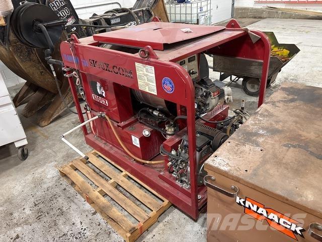  Sioux S6D500 건설 장비 - 기타