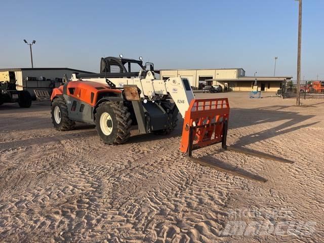 Snorkel SR1054 텔러 핸들러