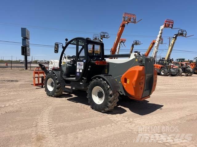 Snorkel SR1054 텔러 핸들러