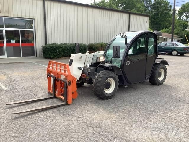 Snorkel SR5719 텔러 핸들러