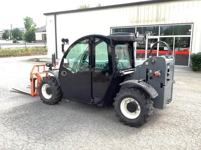 Snorkel SR5719 텔러 핸들러